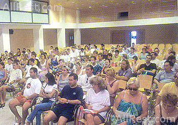 Kervansaray Hotel Bodrum 24
